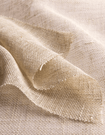 Organic Hemp Textile