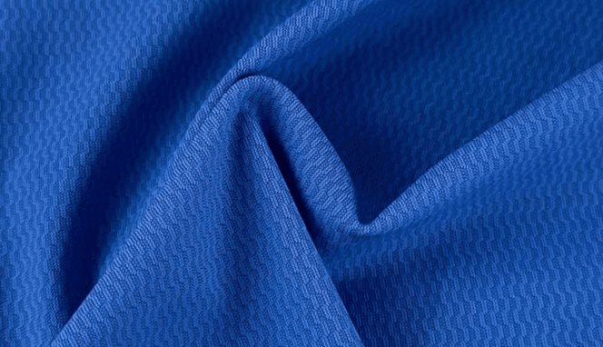 Recycled Nylon Fabric