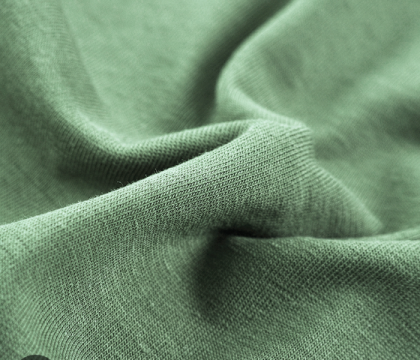 Sustainable Bamboo Fabric