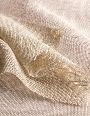 Organic Hemp Textile