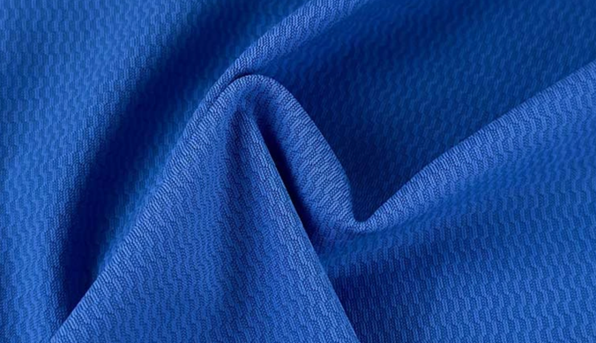 Recycled Nylon Fabric