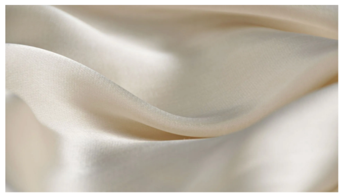 Luxury Silk Remnants